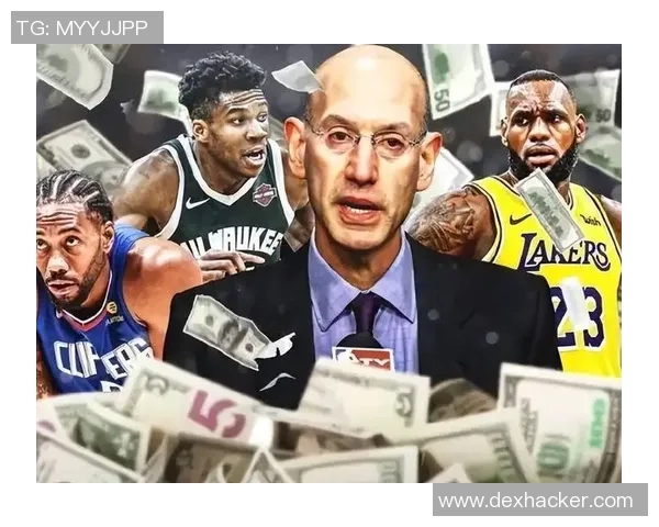 NBA顶薪合同背后的影响与挑战：球员薪资结构的演变与未来趋势分析