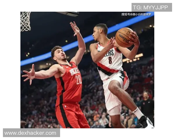 火箭与开拓者激战最后时刻精彩瞬间回顾与分析