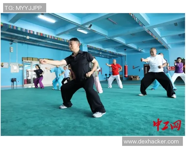 体育引领时代潮流，创新发展促进全民健身与竞技水平提升