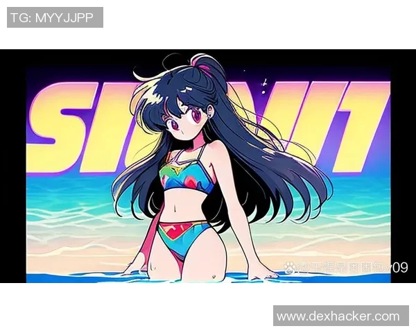 夏日炫彩泳装大揭秘，打造最具魅力的沙滩风情与时尚穿搭技巧