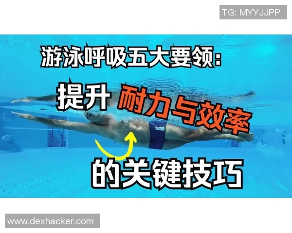 提升游泳技术与训练效果的关键方法与科学技巧解析