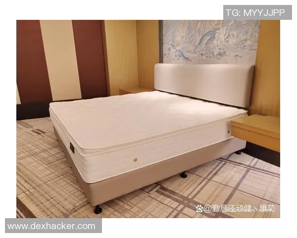 打造舒适睡眠空间 如何选择适合自己的高品质床垫并提高睡眠质量