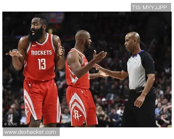 火箭队与爵士队让分分析及比赛前瞻全方位解读