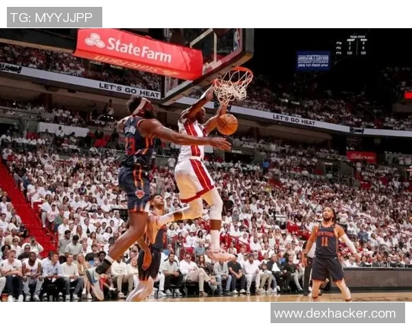 热火队重返总决赛：展现实力与激情的篮球盛宴再度点燃季后赛之火