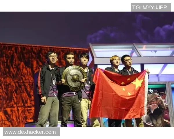 DOTA2巨献:深入分析V5战队成员的个人技术与战术素养 DOTA2巨献:深入分析V5战队成员的个人技术与战术素养