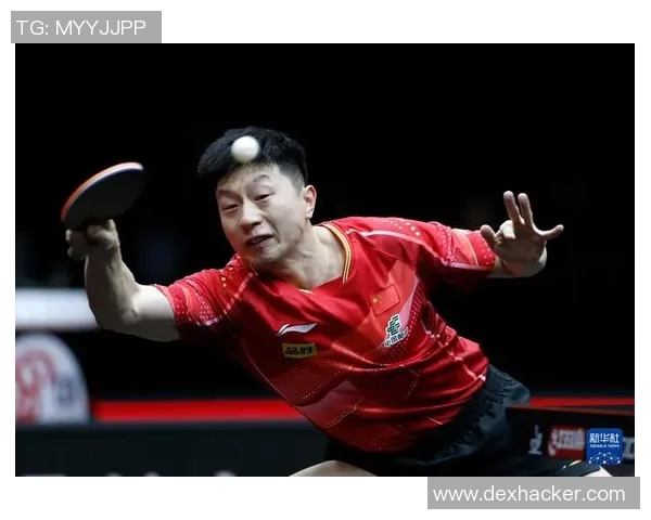 马龙逆袭之路：从乒坛新星到世界冠军的荣耀蜕变与奋斗历程