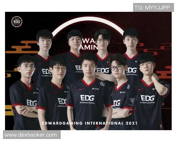 EDG战队崛起之路：从青涩队伍到Major赛场的传奇成长历程