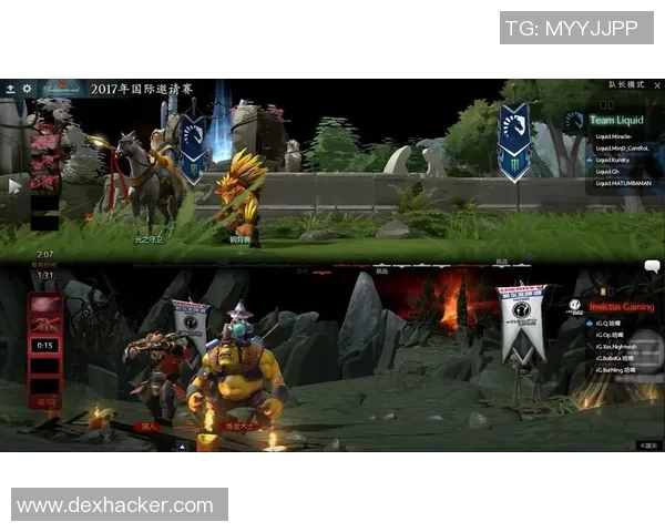 国际邀请赛分析：IG战队节奏掌控与表现评析