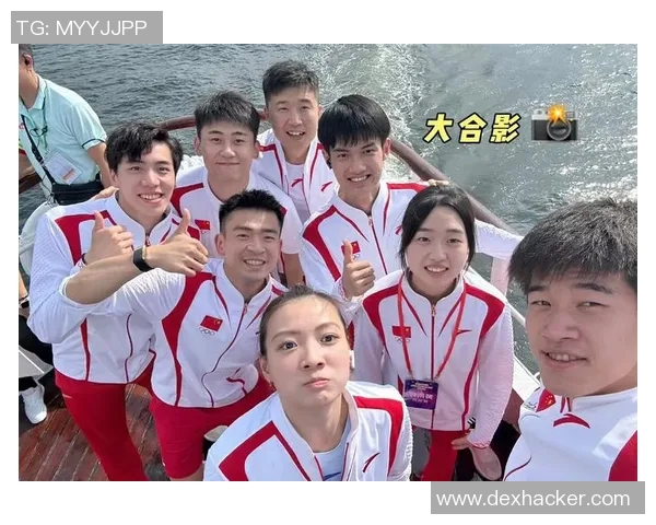 广州极限运动队的默契配合与团队精神探讨