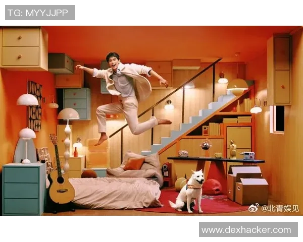 极限运动的热爱与挑战吴磊分享他的极限运动人生旅程