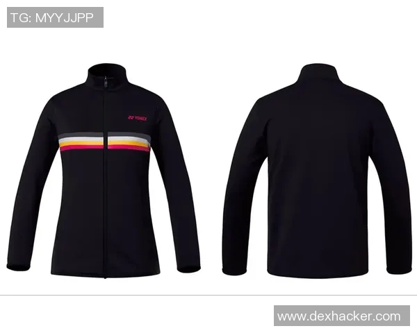 羽毛球装备选购指南：精选舒适时尚球衣推荐与搭配技巧