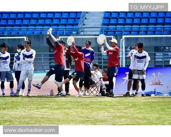 重庆飞盘队以58分领跑世界街舞大赛积分榜展现强劲实力