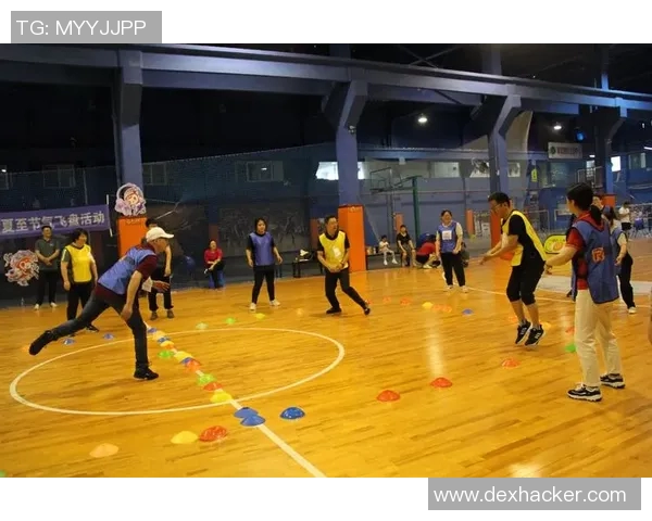 飞盘战术解析：深入探讨成都飞盘队的区域防守策略与实践