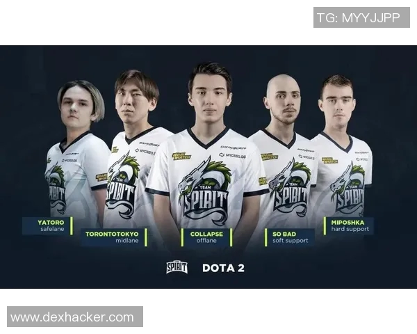 DOTA2战术解析:WE战队独特进攻体系的构建与运用策略 DOTA2战术解析:WE战队独特进攻体系的构建与运用策略