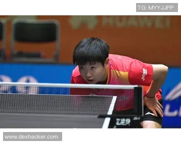 李芳的乒乓球人生深度对话探索她的奋斗与梦想之路