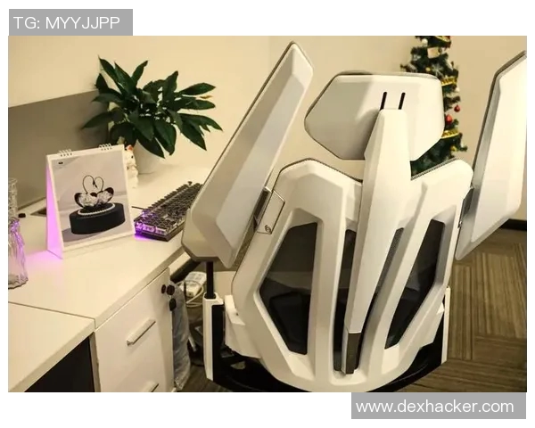 电竞椅选购指南：助你在英雄联盟中提升游戏体验与舒适度