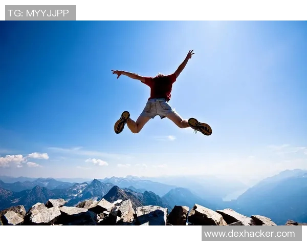 赵伟谈极限运动的挑战与成长回顾他的人生旅程与心路历程