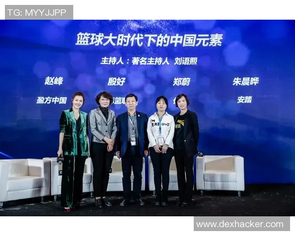 全民健身热潮下的体育赛事发展趋势与未来展望分析