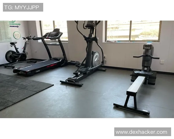 运动发电健身器材的技术原理与市场前景