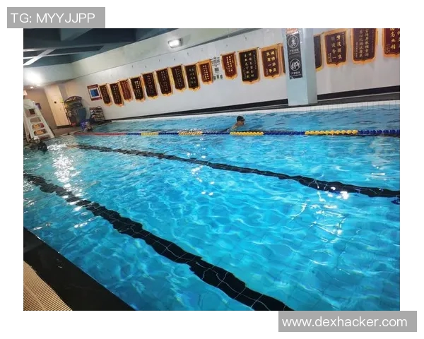 水中运动的魅力与健康益处探索：从游泳到水中健身的全方位解读