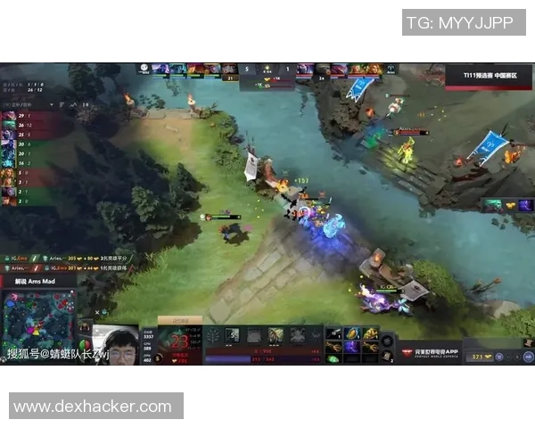DOTA2比赛经验实力榜单权威发布助你了解顶尖选手表现与战术解析